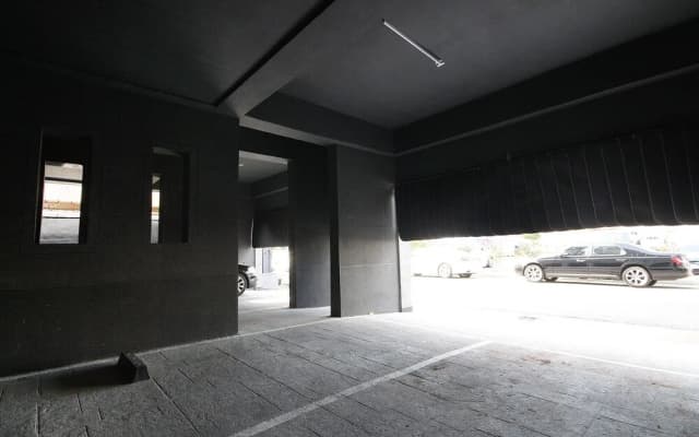 Mokpo Hotel Haru