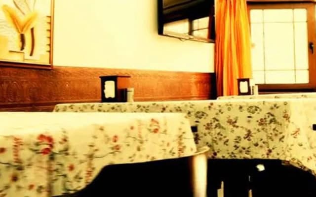 Üçsu Termal Otel