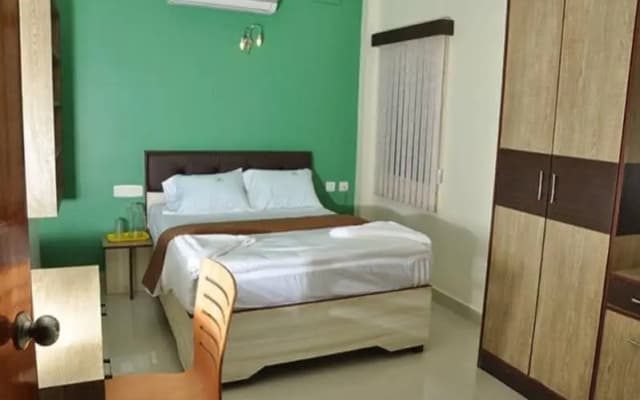 Sri Hari Residency