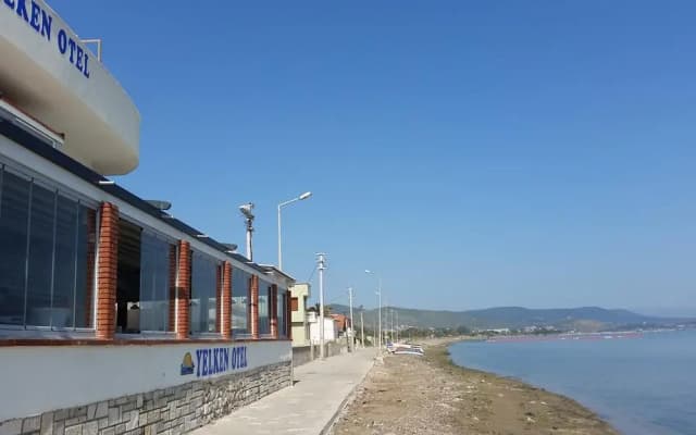 Urla Yelken Hotel - Adults Only