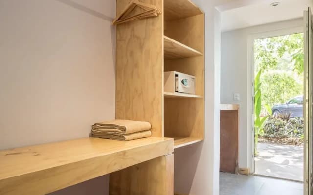 OPacifico Hotel Boutique