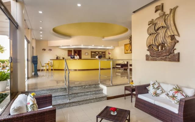 Porto Cálem Praia Hotel