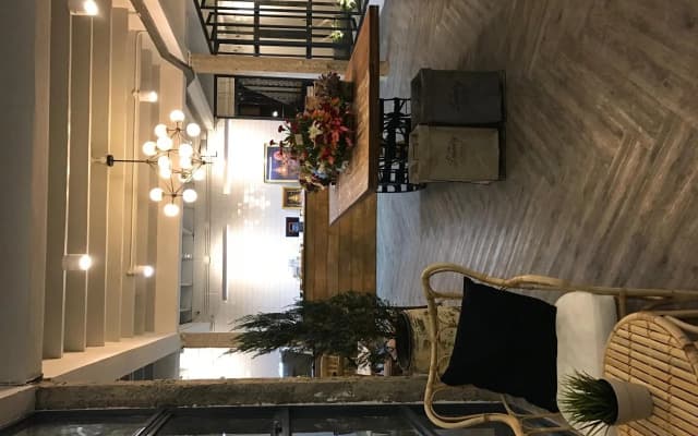 Spinomad Hostel