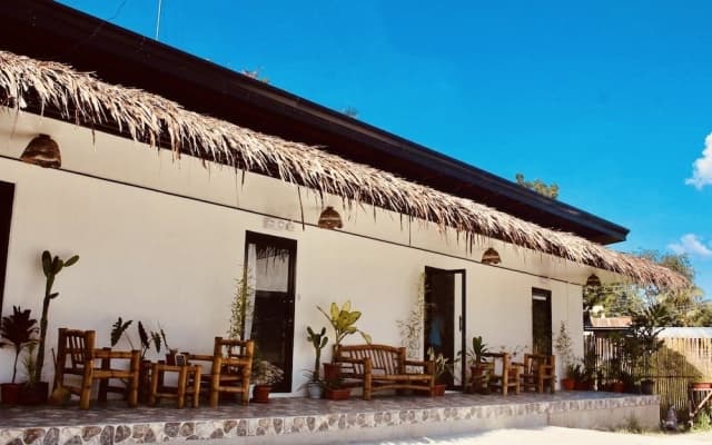 Hangover Hostel