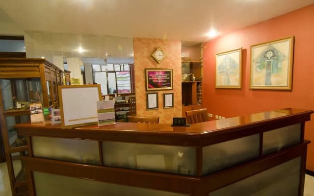 Jawa 22 Hotel and Residence
