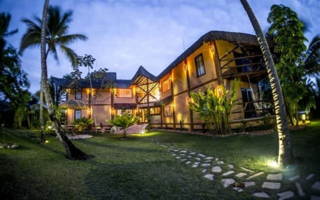 Udexere Eco House