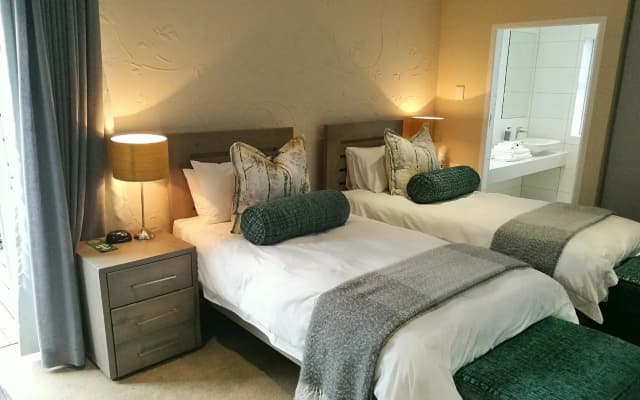 Gardenview Guest House