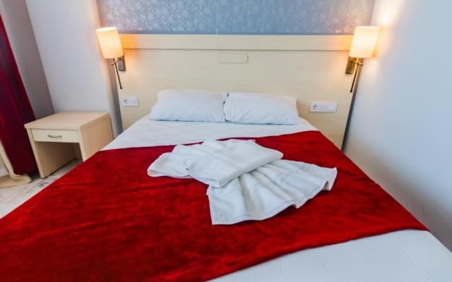 Bellissima Hotel