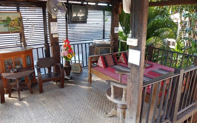 Saithong Guesthouse