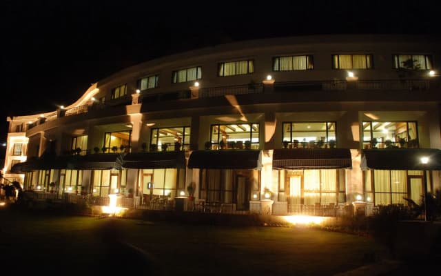 Namah Nainital, a member of Radisson Individuals Retreats