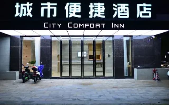 City Convenience Hotel
