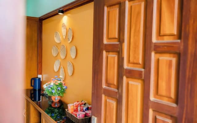Mai Mountain Homestay