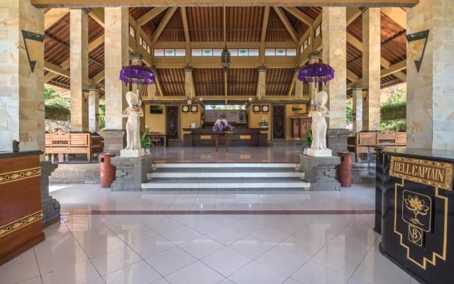 Inna Bali Beach Garden