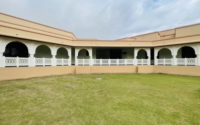Heritage Resort Bikaner
