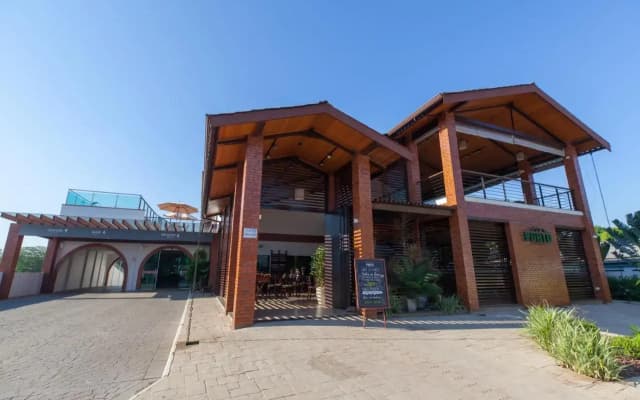 Villa Rio Branco Concept Hotel