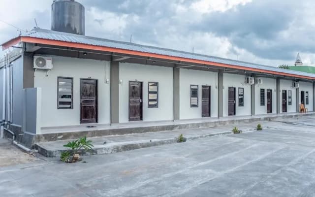Amor Homestay Near Eltari International Airport RedPartner