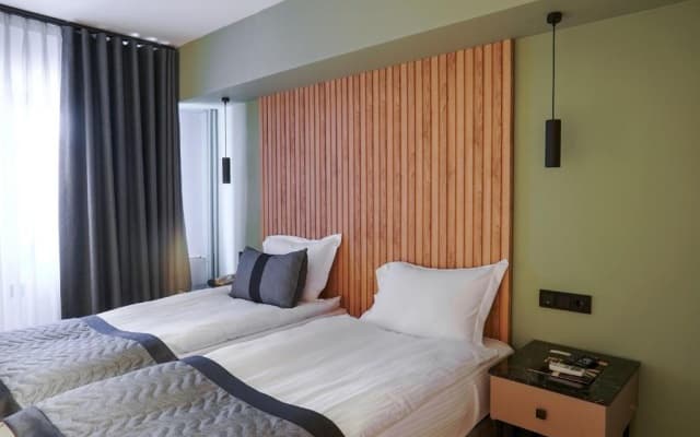 Polek Hotel