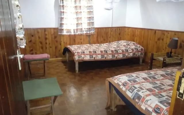 Muremba Retreat Kitale