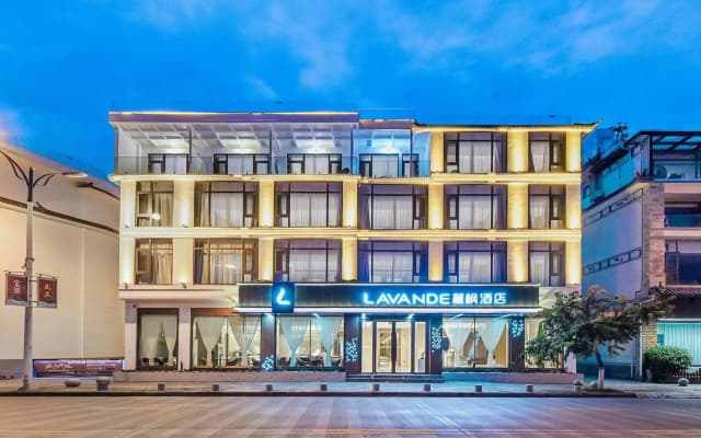 LavandeHotel·Sea View Inn Dali Erhai Lake