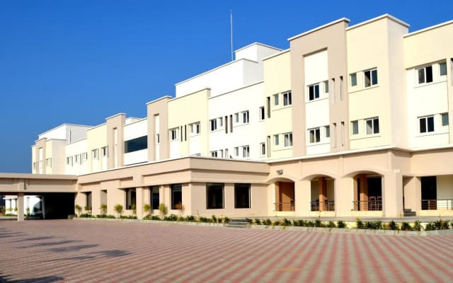 Regency Tiruttani by GRT Hotels