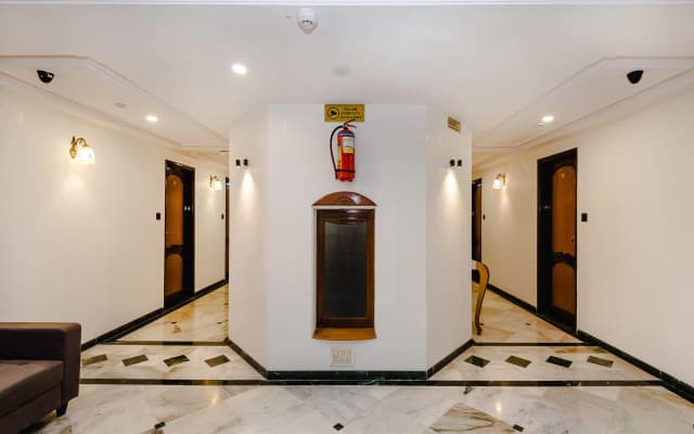 Hotel Galaxy