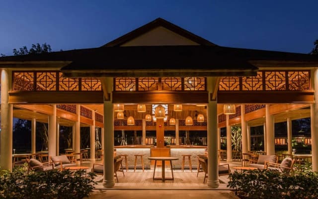 Legacy Mekong, Can Tho, Autograph Collection