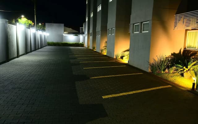Hotel Araraquara by Mercure