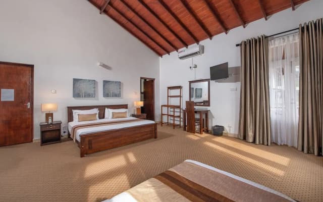 Swarga Villa