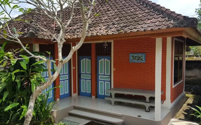 Villa Kompiang Bali