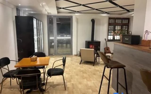 Yuanshan Yunxuan Homestay (Zhaotong Dashan Baodian)