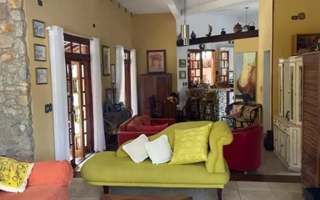 Residência Guarujá Praia Pernambuco Condomínio Fechado
