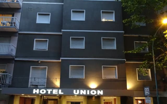 Hotel Union