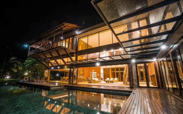 Mangala Estate Boutique Resort