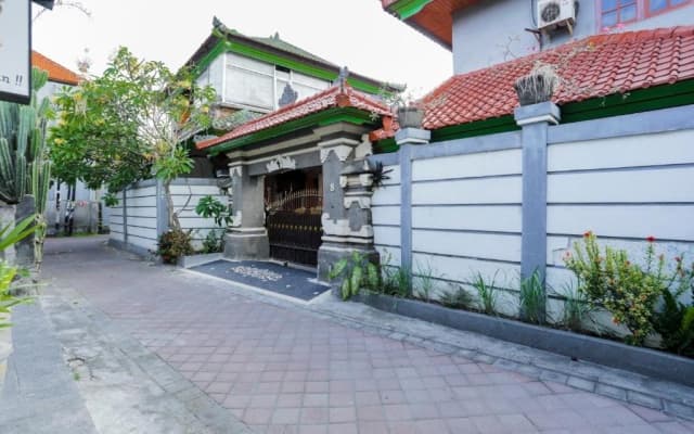 Hotel O Ceria Guesthouse SeminyakNearSeminyak Beach