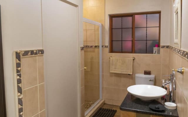 The Orion Guesthouse