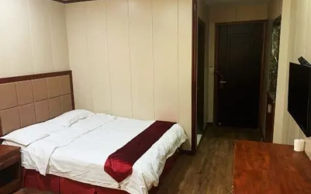 Rui'an Jinxing Hotel