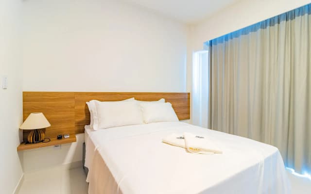Mana Beach #A316 - Quadrúplo por Carpediem