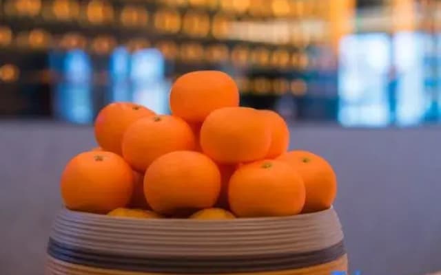 Orange Hotel (Xingcheng City Government)