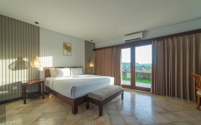 Nirmala Hotel & Bungalow Jimbaran