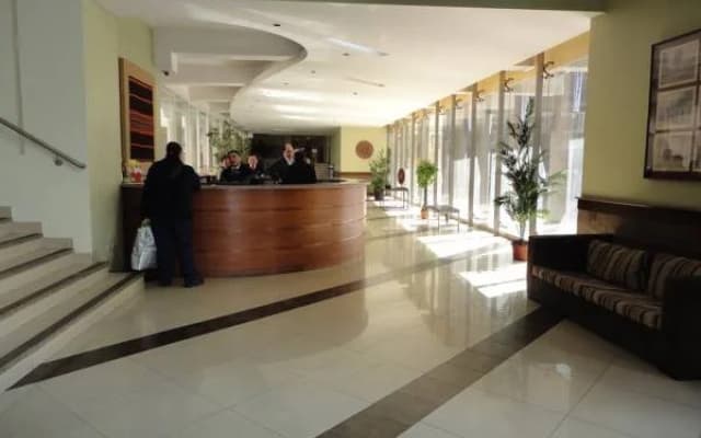 VR Suite Santiago