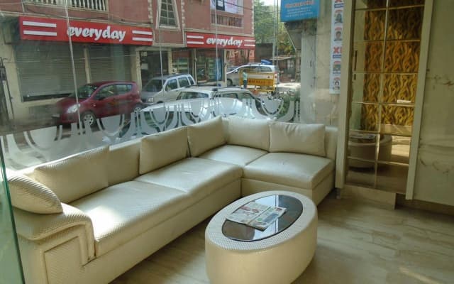 Hotel Gold Souk