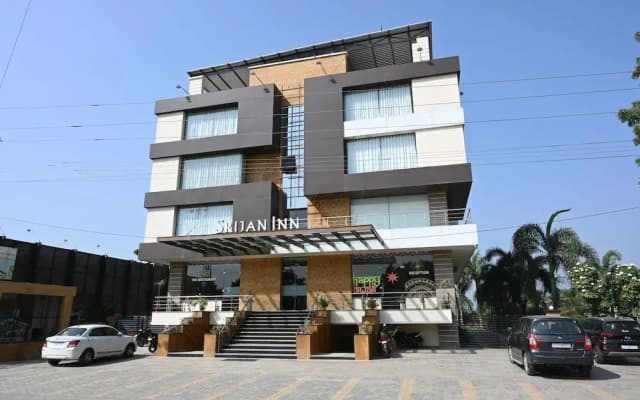 Srijan Inn