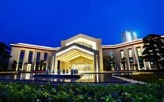 Grand Skylight International Hotel Zunyi