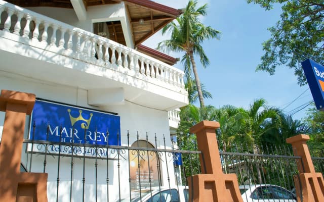 Hotel Mar Rey