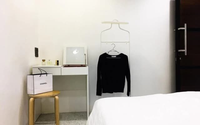 Boon Street Hostel