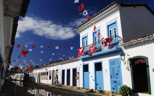 Casa Turquesa - Maison D´Hôtes