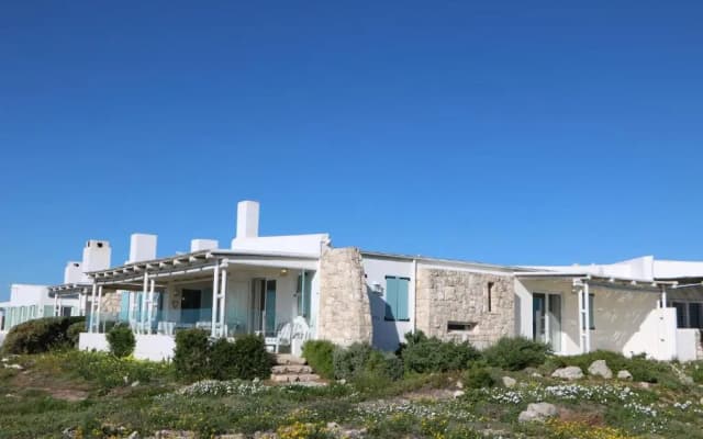 Dune Ridge Main House