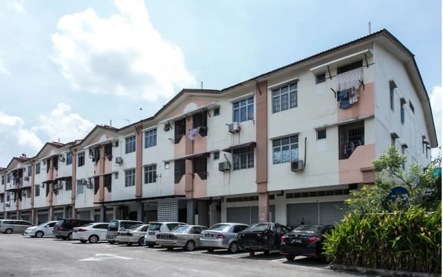 OYO 270 Home Stay Link Inn