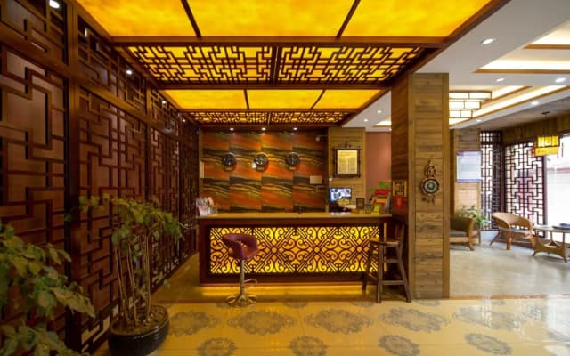 Kunming Tian Rui Hotel