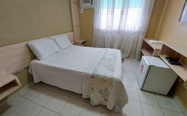 Hotel Pequeno Príncipe